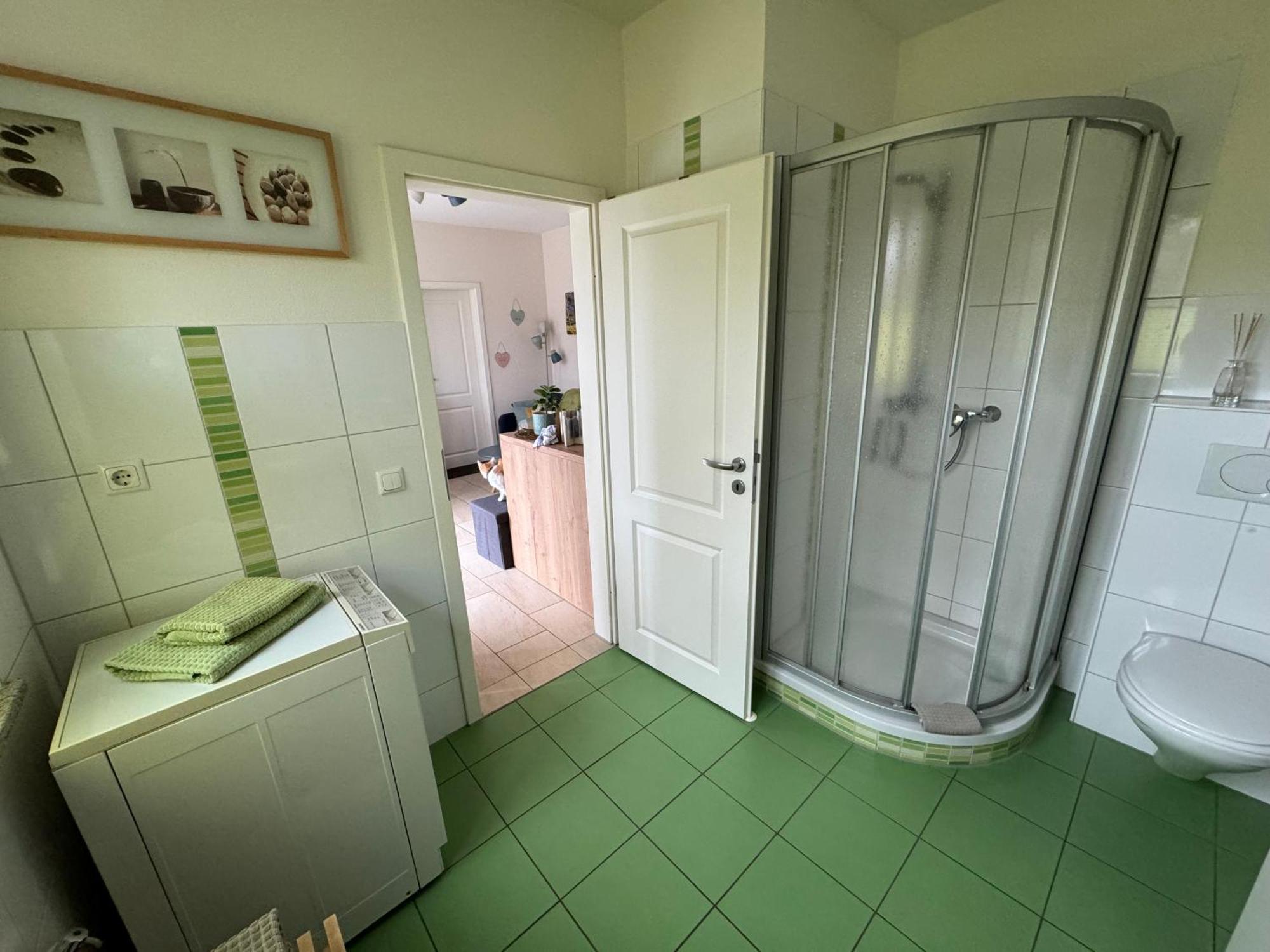 Am Weinberg Waren Mueritz Apartment