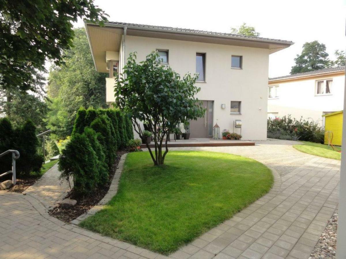 Apartment Am Weinberg Waren Mueritz