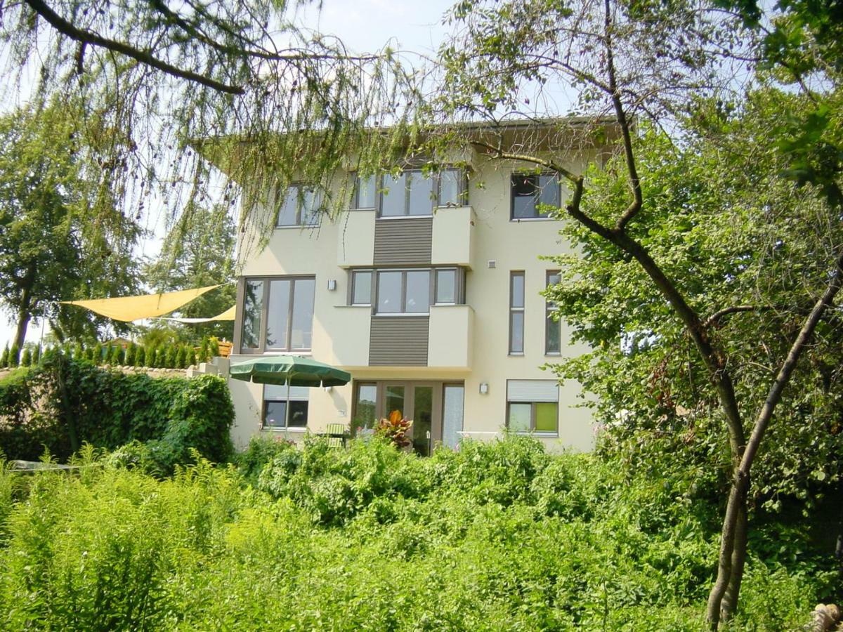 Am Weinberg Waren Mueritz