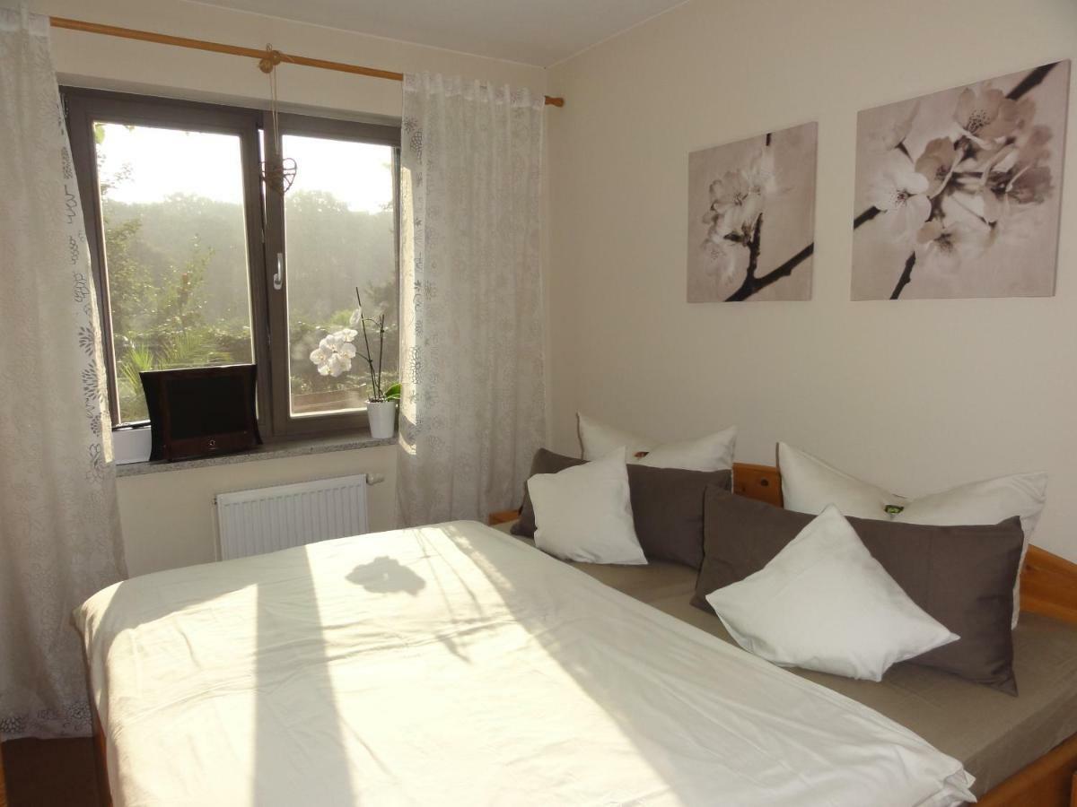 Apartment Am Weinberg Waren Mueritz *